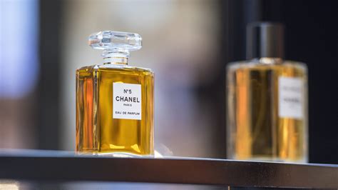 Why Young Women Don't Care For Chanel No. 5 